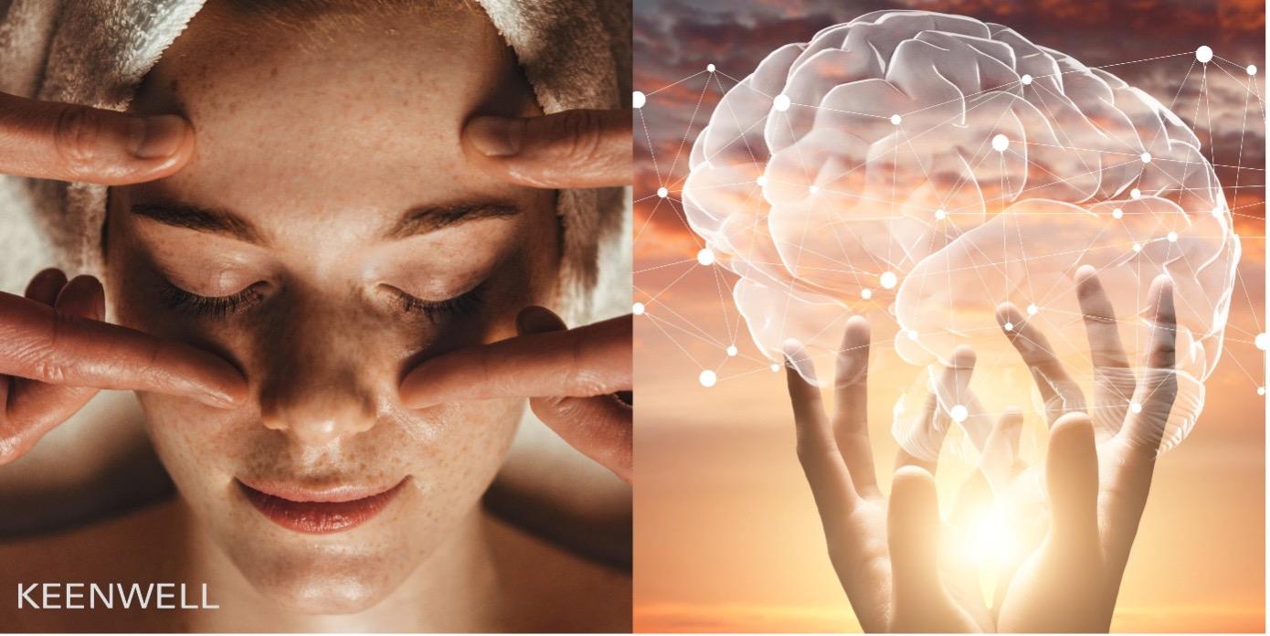 Keenwell Neuro - K Neuro - K